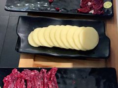 -陈记顺和牛肉火锅(岗顶店)