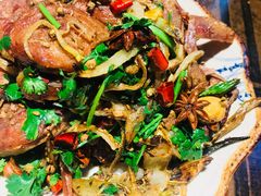 -蜀留香石锅鱼(六顺街店)