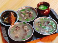 -鑫旺旺汤包(总店)