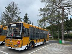 -横道河子东北虎林园