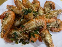 -吉莲利苑海鲜酒家(珠海拱北28年老字号店)