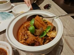 -无锡丽笙精选酒店·兰亭阁中餐厅