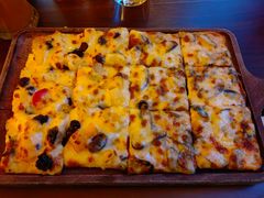 -Ambra Haus琥珀屋精酿餐厅(宝山店)