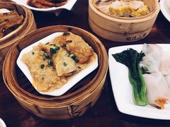 -顺德人家食府(黄金广场店)