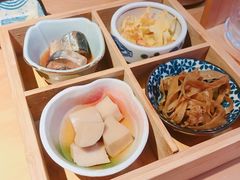 -綱元·海鲜豆捞(明州里店)