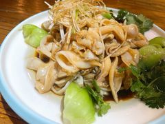 -小平岛開海水饺(浑南店)