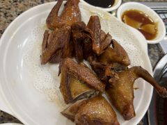 -皇鸽餐厅(龙塘店)