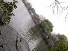 -西湖游船