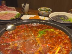 -陈眼镜火锅(总店)