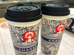 -霸王茶姬(建邺万达广场店)