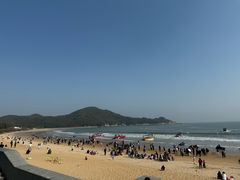 -青澳湾北回归线广场
