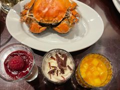 -广州富力君悦大酒店·凯菲厅