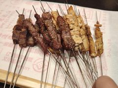 -老白清真烧烤(锦州旗舰店)