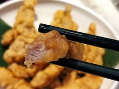 椒香小酥肉-六少·猪肚包鸡火锅(卓悦INTOWN店)