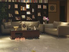 -水墨澜渟足道·SPA·传统(四望亭东关街店)