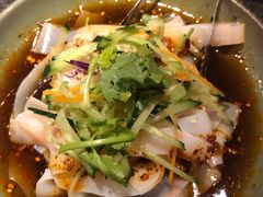 -丝路金桃·新疆菜(徐汇店)