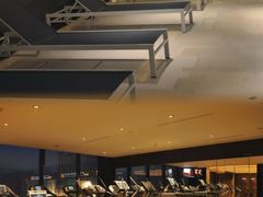 -郑州建业艾美酒店