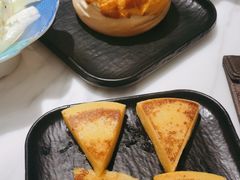 -新世界餐厅(万达店)