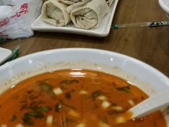 -老潍县美食街(东方路店)