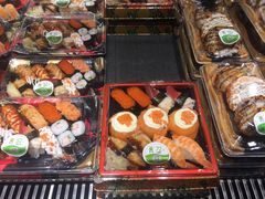 -池田寿司·4H鲜作(西直门凯德华联店)