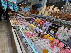 -巴黎贝甜(常德路店)