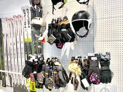 -Hopo Snow 城市滑雪空间(滨江宝龙城店)