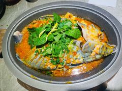 -黔渔翁豆花渎鱼(喷水池店)