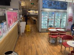 -DQ·蛋糕·冰淇淋(湖景东路店)