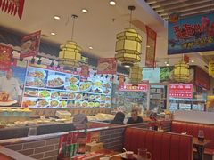 -渔家风味·鲅鱼水饺·央视展播·海鲜天津菜(开发区店)