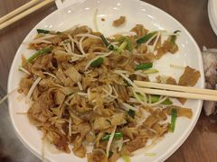 -沙河粉村·国家非遗传承(云台店)