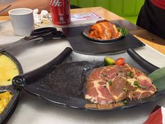 -韩宫宴烤肉·黑毛和牛·料理(滨湖银泰城店)