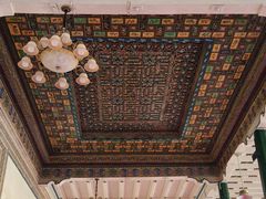 -艾提尕尔清真寺