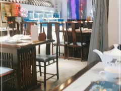 大堂-金汤宴餐厅·粤菜(德云社店)