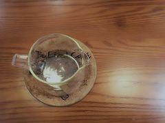 -Be Lived Cafe比例咖啡(摩天轮店)