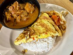 -Limapulo: Baba Can Cook
