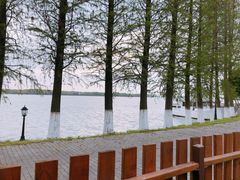 -太阳岛度假酒店