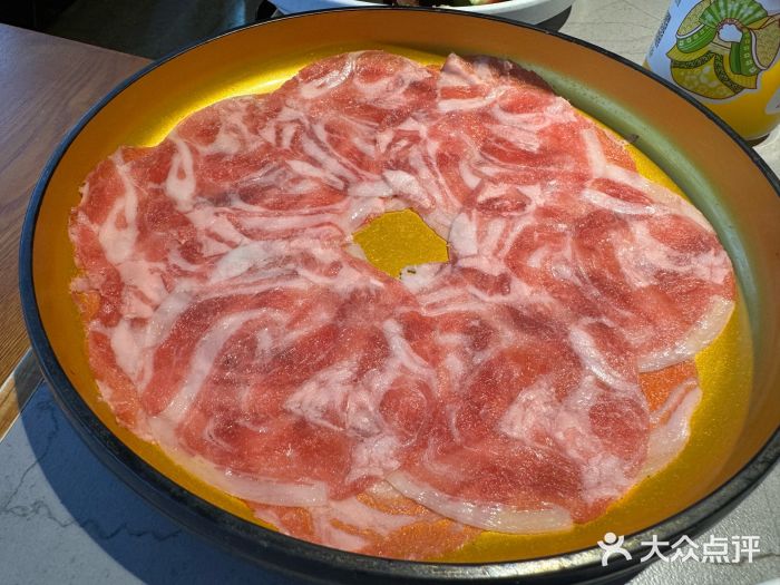 油花·和牛寿喜烧·放题自助(市南银座店)图片