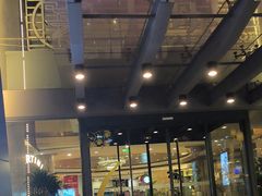-美菲特健身(华贸店)