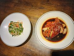-应天大明王朝·南京菜(中山陵店)