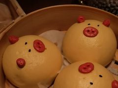 -陶陶居·雅园(凯华国际店)