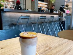 -溯洄咖啡VORTEX COFFEE
