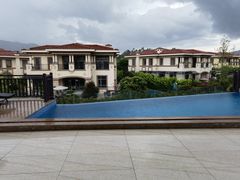 -广州锦绣香江度假别墅