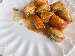 -祈胜邨•顺德鱼生•顺德菜(容桂店)