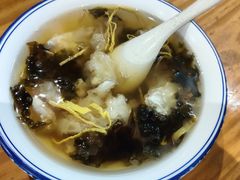 -余氏豆腐包老店(东直街店)