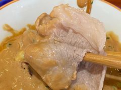 -1078號老北京涮肉(松柏店)