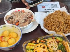 -水牛奶皇后糖水铺(深圳总店)