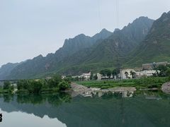 -野三坡清泉山风景区