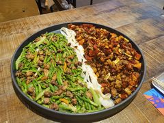 -铁公鸡·四川料理(天环广场店)