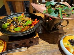 -云海肴·汽锅鸡·云南代表菜(五道口购物中心店)