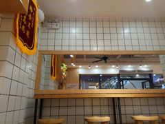 -黎一碗大碗手工面(城市立方店)